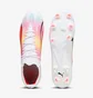 Бутсы унисекс Puma Ultra Ultimate Fg/Ag Football Boots White 107311-01