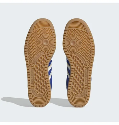 Кроссовки унисекс Adidas Hand 2 Blue ID2115