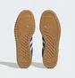 Кроссовки унисекс Adidas Hand 2 Blue ID2115