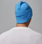 Шапка унисекс Air Jordan Peak Essential Beanie Light Blue FN4672-469
