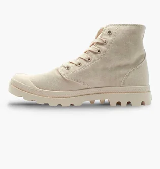Черевики унісекс Palladium Mono Chrome Beige 73089-260-M