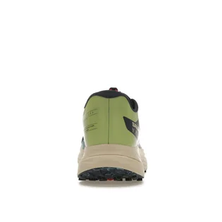 Кроссовки мужские Salomon S/Lab Ultra Black/Green L47480100