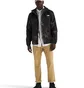 Куртка мужская The North Face Antora Jacket Tnf Light Camo/Black NF0A8D17DIG