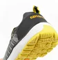 Кросівки чоловічі Caterpillar Charge S3 Hro Src Black P725515