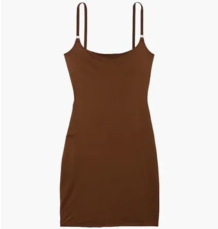 Ночная рубашка женская Victoria's Secret Feathersoft™ Innovation Brown 26985847