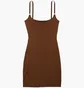 Ночная рубашка женская Victoria's Secret Feathersoft™ Innovation Brown 26985847