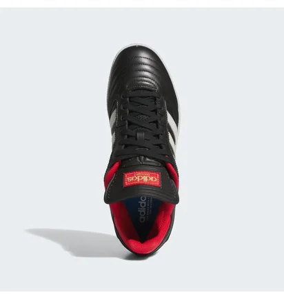 Кросівки чоловічі Adidas Busenitz Shoes Black IF4620