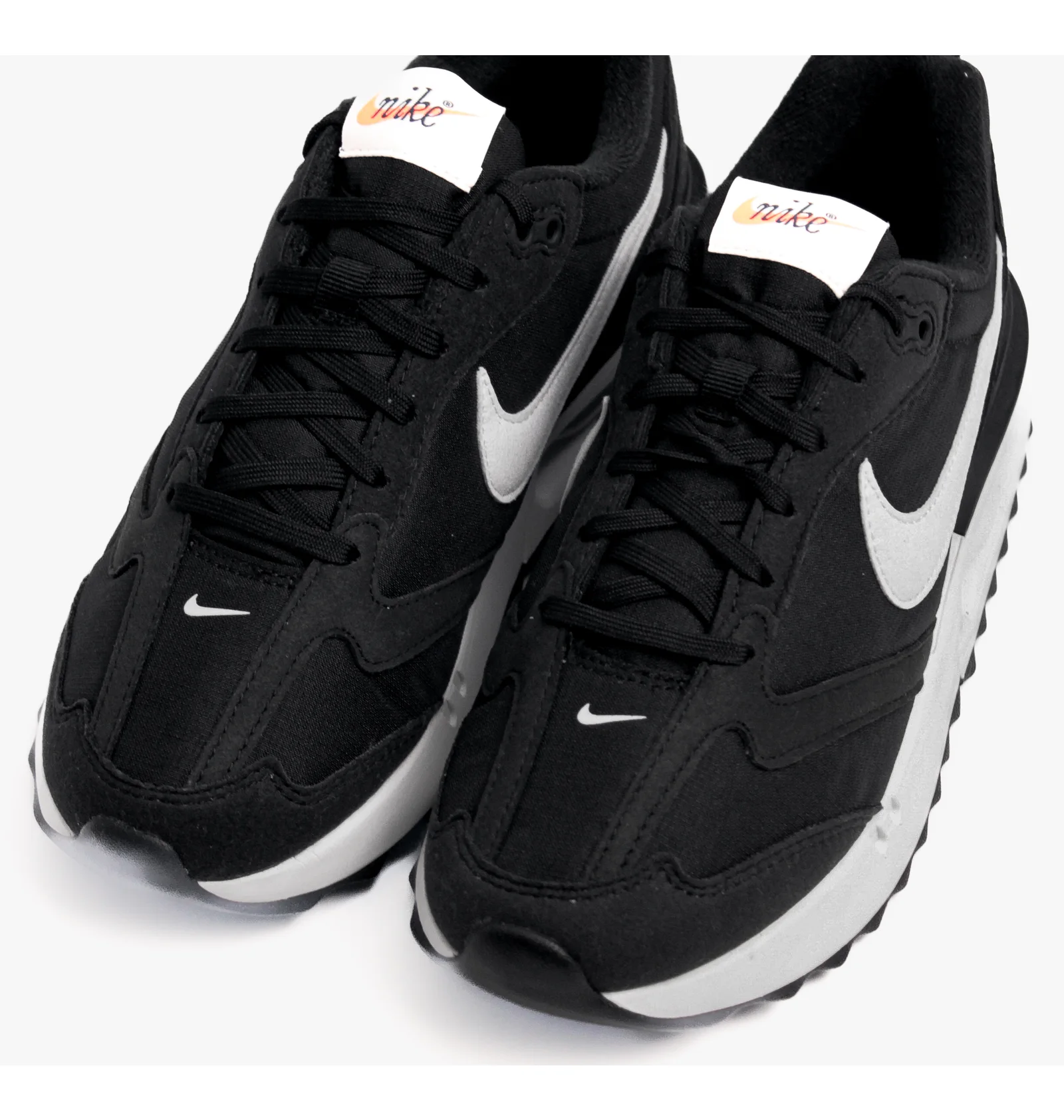 ᐉ Кросівки жіночі Nike Air Max Dawn Black DC4068-001 - придбати в