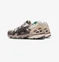 Кроссовки мужские Asics Gel-Sanoma 15-50 Grey/Beige 1201A714-020