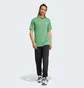 Футболка чоловіча Adidas Trefoil Essentials Green IZ2106