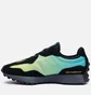 Кросівки чоловічі New Balance 327 Summer Jade Black/Multi MS327SA