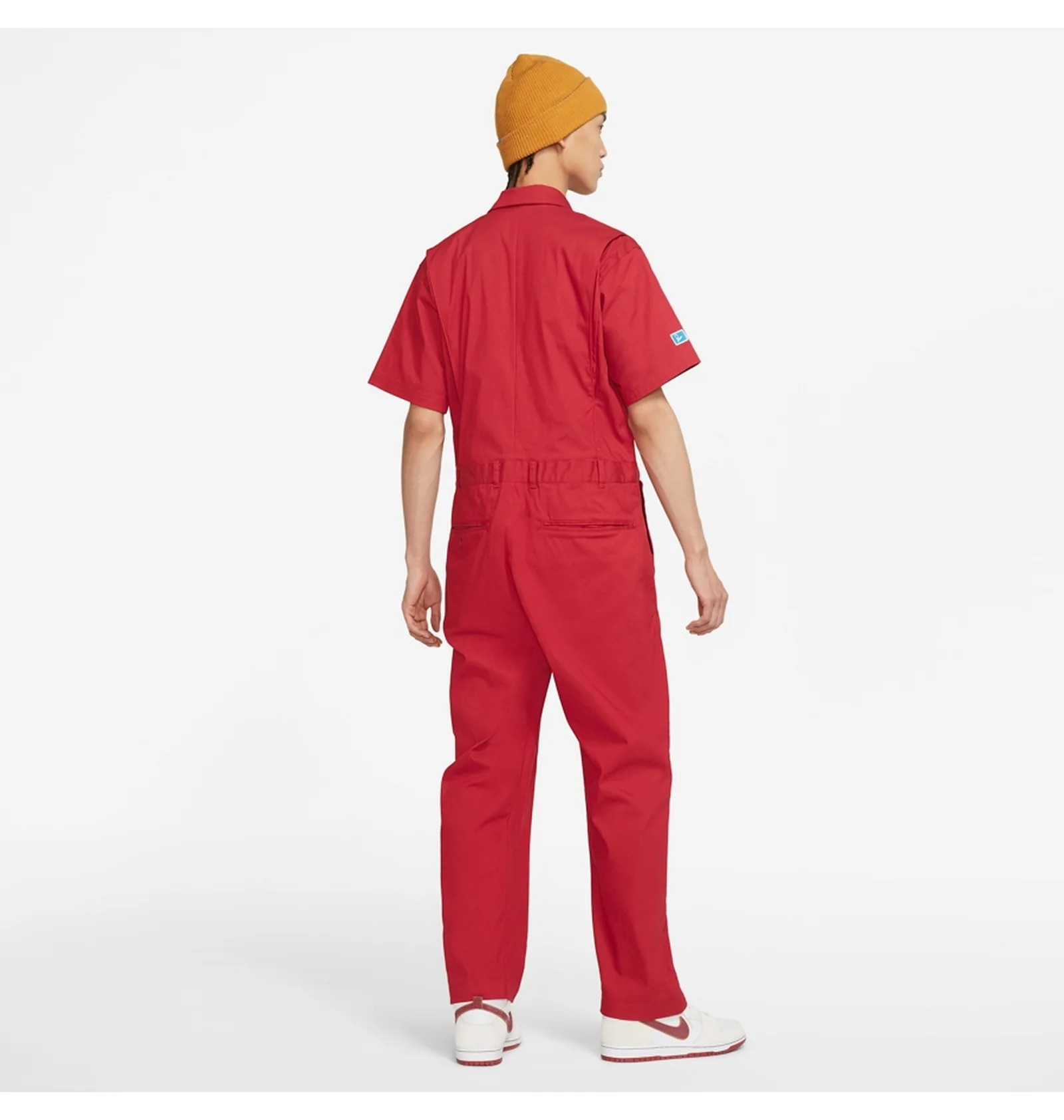 ᐉ Комбінезон унісекс Nike X Sb Parra Olympics France Skate