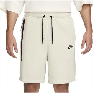 Шорты мужские Nike Tch Flc Short Beige FB8171-020