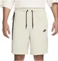 Шорти чоловічі Nike Tch Flc Short Beige FB8171-020