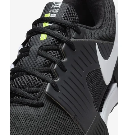 Кросівки чоловічі Nike Zoom Gp Challenge 1 Black FJ1813-001