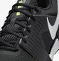 Кросівки чоловічі Nike Zoom Gp Challenge 1 Black FJ1813-001
