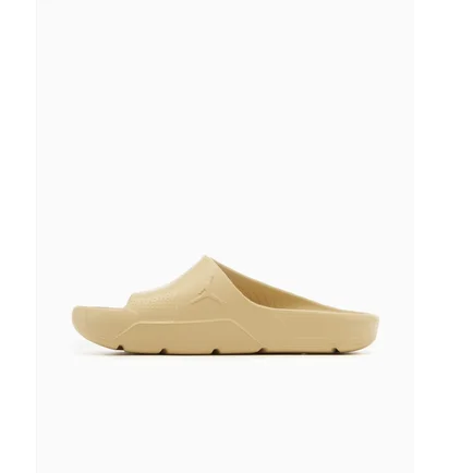 Тапочки чоловічі Air Jordan Post Slide Beige DX5575-700