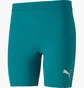 Шорты мужские Puma Shorts Liga Baselayer Short Tight Turquoise 655924-027