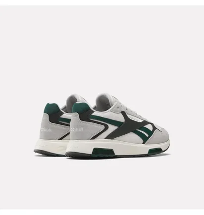 Кроссовки унисекс Reebok Glide Dmx Sneakers Grey 100201252