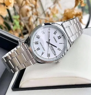 Часы мужские Casio MTP-V006D-7B