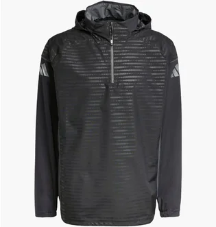 Ветровка мужская Adidas Tiro 25 Pro Rain Black IW0410