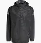 Ветровка мужская Adidas Tiro 25 Pro Rain Black IW0410