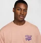 Футболка мужская Nike Sb Peach HJ0820-215
