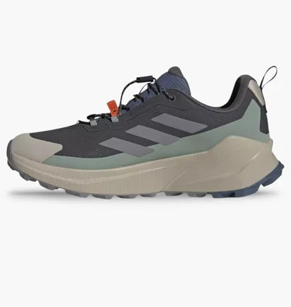 Кроссовки мужские Adidas Terrex Trailmaker 2 Black/Olive JP5240