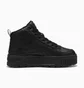 Кросівки жіночі Puma Karmen Ii Idol Mid Black 397463-02