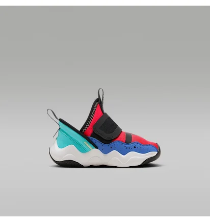 Кросівки дитячі Air Jordan 23/7 Multi DQ9294-030