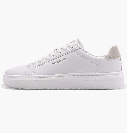 Кроссовки мужские GAP Phoenix White GPM6164100061