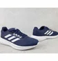 Кросівки чоловічі Adidas Runfalcon 30 Blue IF2328