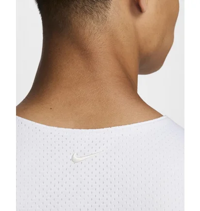 Майка чоловіча Nike Dri-Fit Standard Issue Kobe Metallic FZ0934-100