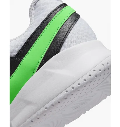Кросівки чоловічі Nike Court Lite 4 White/Black FD6574-105