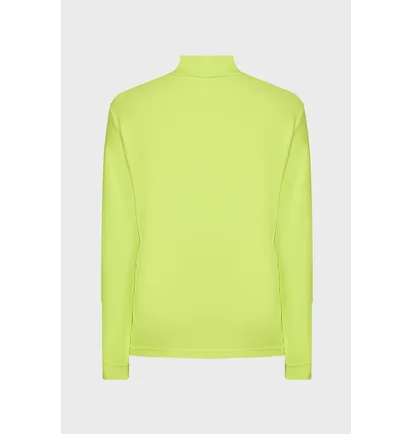 Кофта мужская Cmp Sweat Green 3G28037N-E112