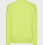 Кофта мужская Cmp Sweat Green 3G28037N-E112
