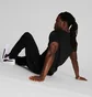 Футболка мужская Puma Essentials Big Cat Black 678890-01
