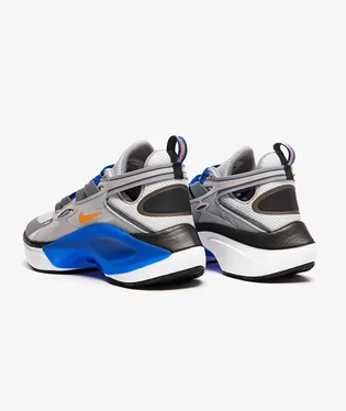 Кроссовки мужские Nike Signal D Ms X Grey/Blue AT5303-004