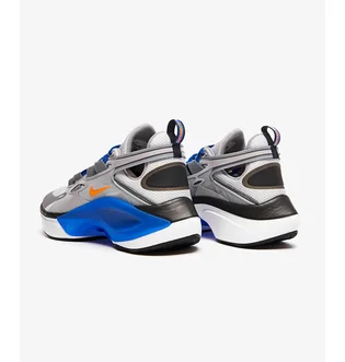 Кроссовки мужские Nike Signal D Ms X Grey/Blue AT5303-004