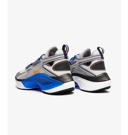 Кроссовки мужские Nike Signal D Ms X Grey/Blue AT5303-004