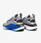 Кроссовки мужские Nike Signal D Ms X Grey/Blue AT5303-004