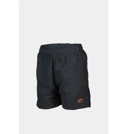 Шорти дитячі Arena Beach Boxer Solid R Black 006447-590