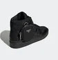 Кроссовки мужские Adidas Prada X Forum High Black GY7040