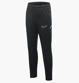 Штани дитячі Nike Dri-Fit Academy 25 Junior Black FZ9816-010