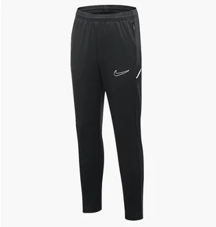 Штаны детские Nike Dri-Fit Academy 25 Junior Black FZ9816-010