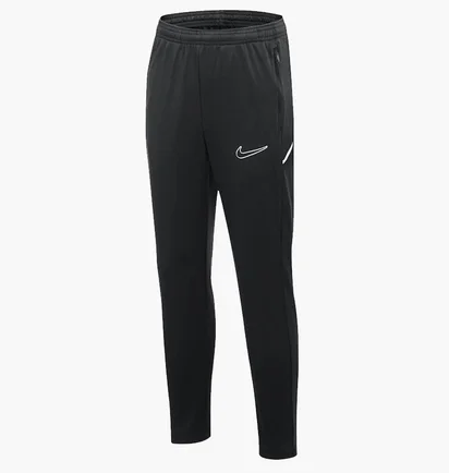 Штаны детские Nike Dri-Fit Academy 25 Junior Black FZ9816-010