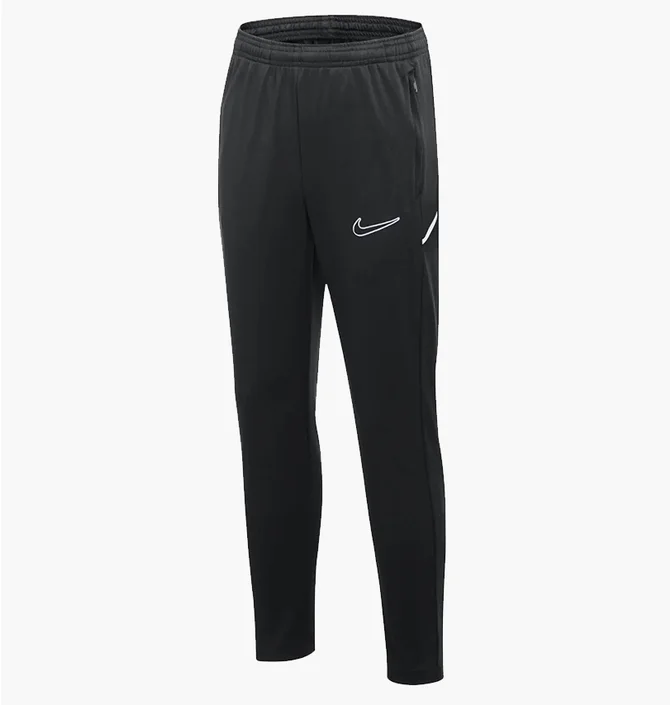 Штаны детские Nike Dri-Fit Academy 25 Junior Black FZ9816-010