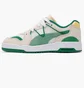 Кроссовки женские Puma X June Ambrose Slipstream Beige/Green 39183401