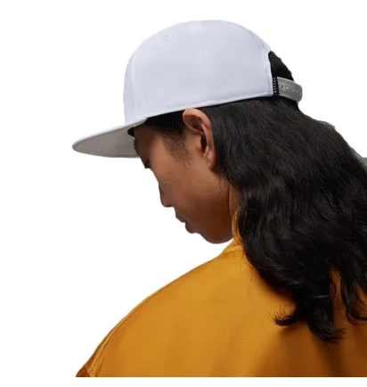 Кепка унисекс Air Jordan Upro Cap S Fb Jumpman White FV5296-100