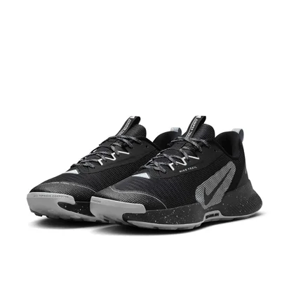Кросівки чоловічі Nike Juniper Trail 3 Black FQ0904-001